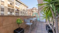 Terrace of Flat for sale in Oviedo   with Terrace