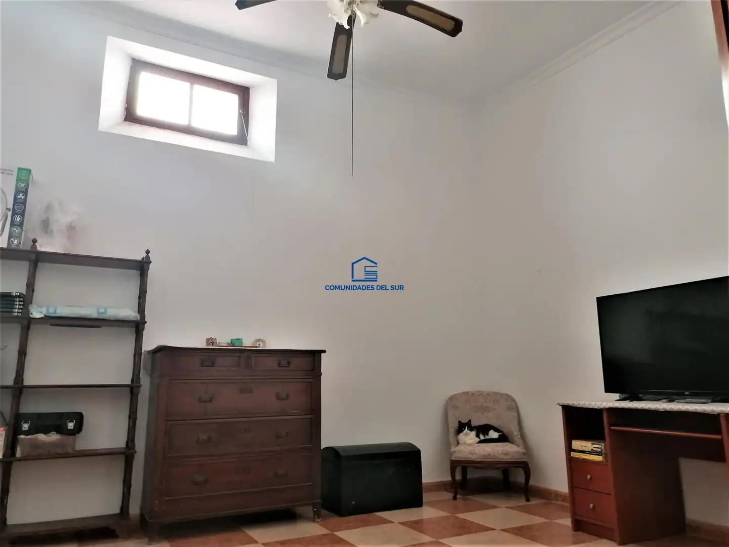 Casa amb terrassa en venda a Centro, imagen 6
