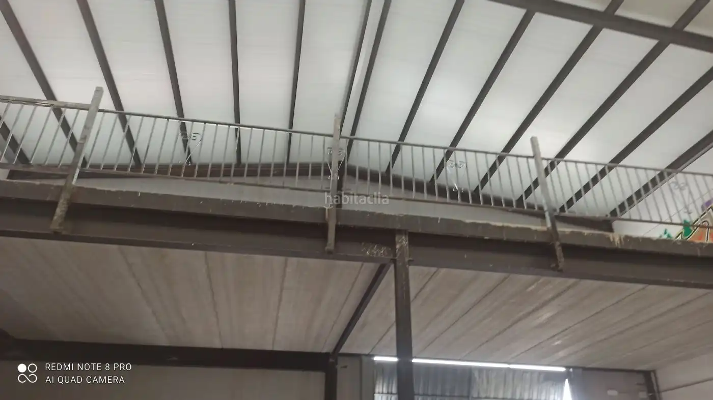 Industrial building to rent in Calle del Cobalto 43, imagen 5