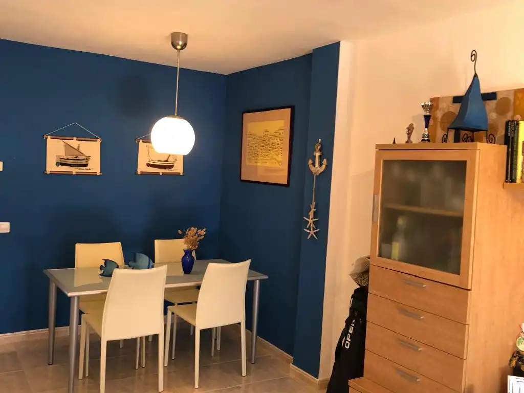Apartamento de alquiler en Passeig del Mediterrani, 17, Passeig Marítim