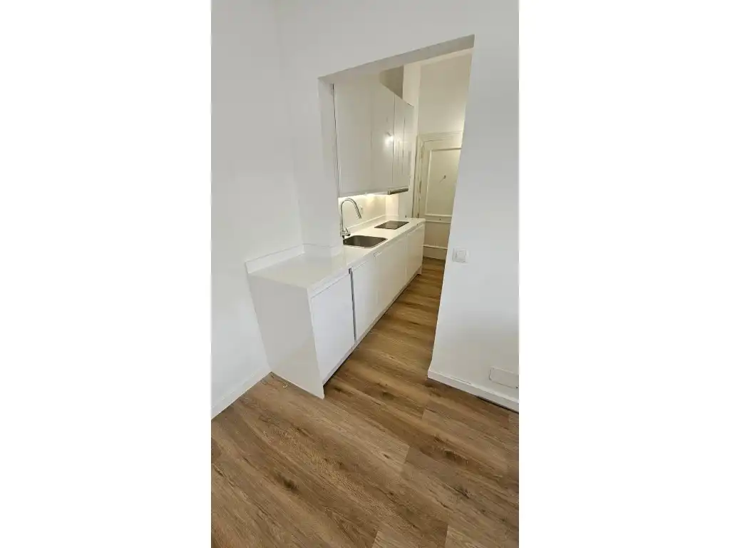 Küche von Dachboden zum Verkauf in Madrid