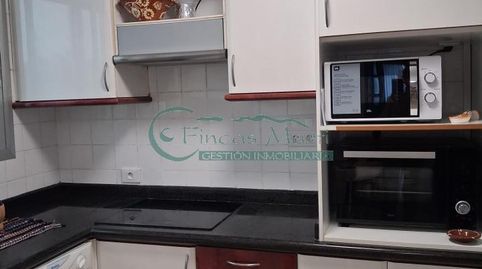 Foto 5 de Pis de lloguer a Plaza España - Corte Inglés, Vigo