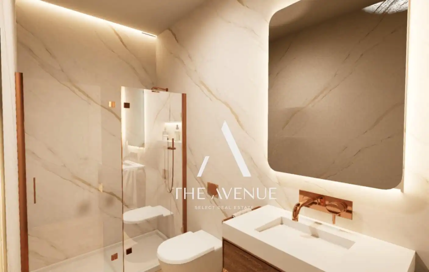 Baño de Piso en venta en Madrid con Aire acondicionado