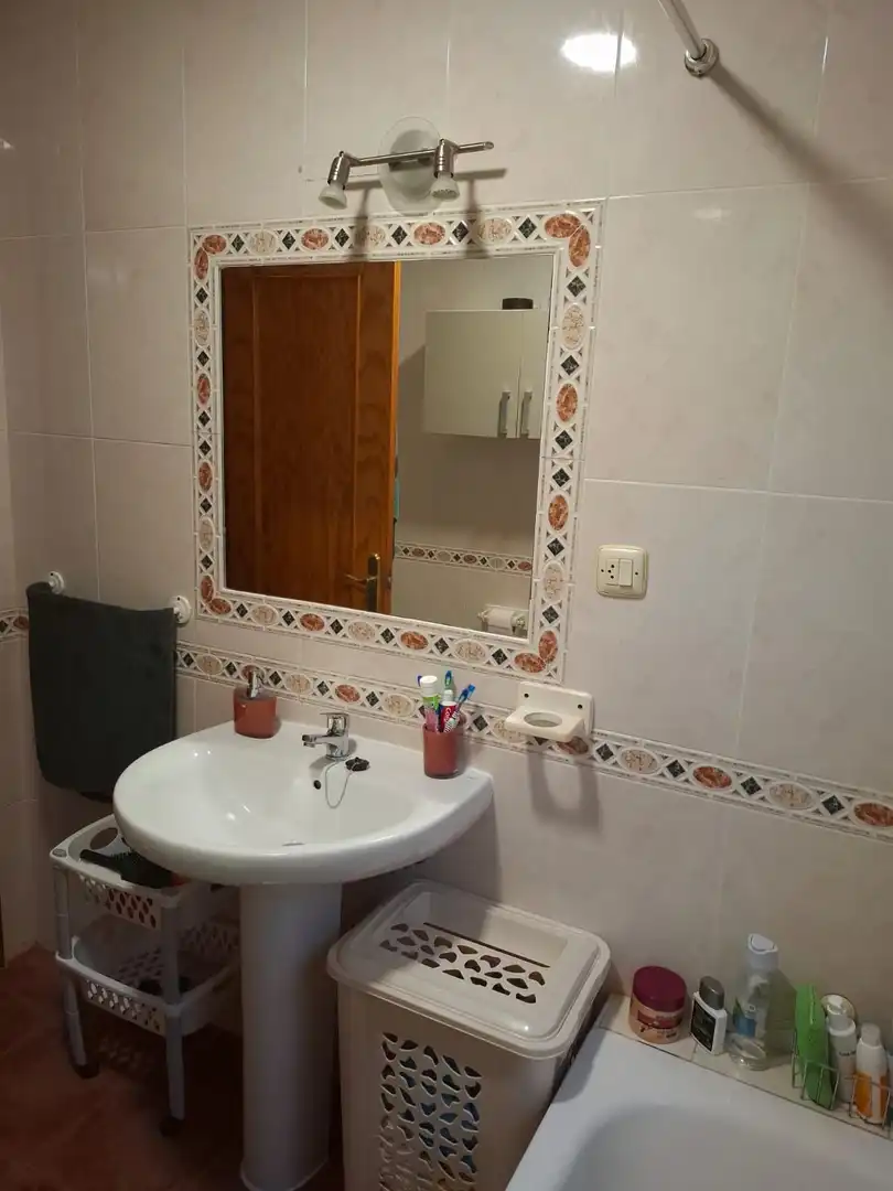 Baño de Casa o chalet de alquiler en Algeciras