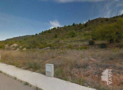 Terreno residencial en Venta en Carrer Viver, 10 en Castellnovo