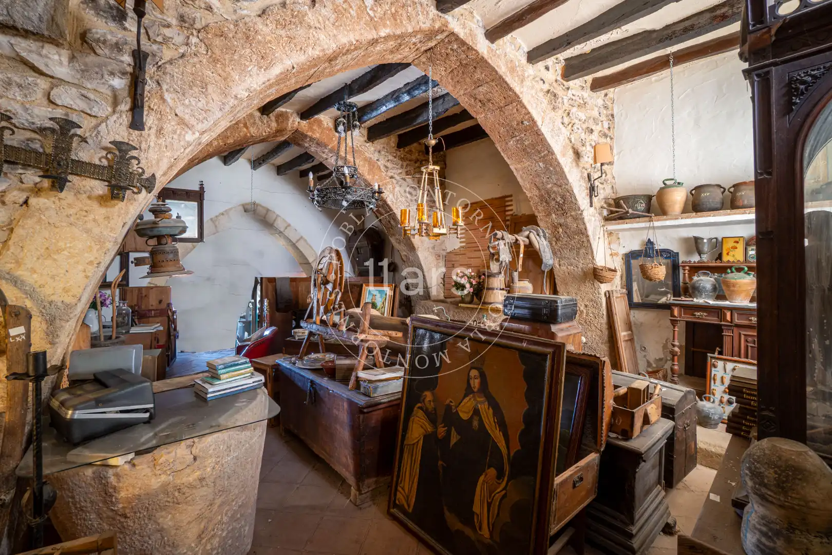 Landhaus zum Verkauf in Carrer del Mar, imagen 9