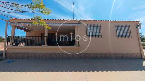 Photo 5 of House or chalet for sale in Colonia San Vicente, Montserrat, Valencia
