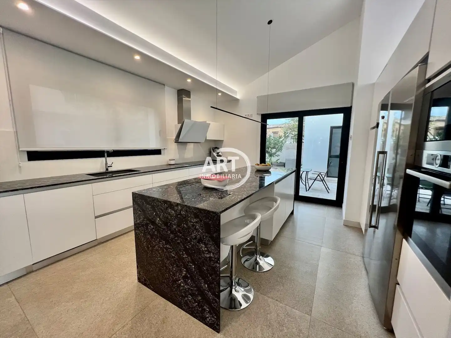 Casa en venda a El Carme - Sant Agustí - Bonavista, imagen 25
