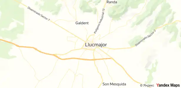 Flat for sale in Llucmajor pueblo, imagen 3