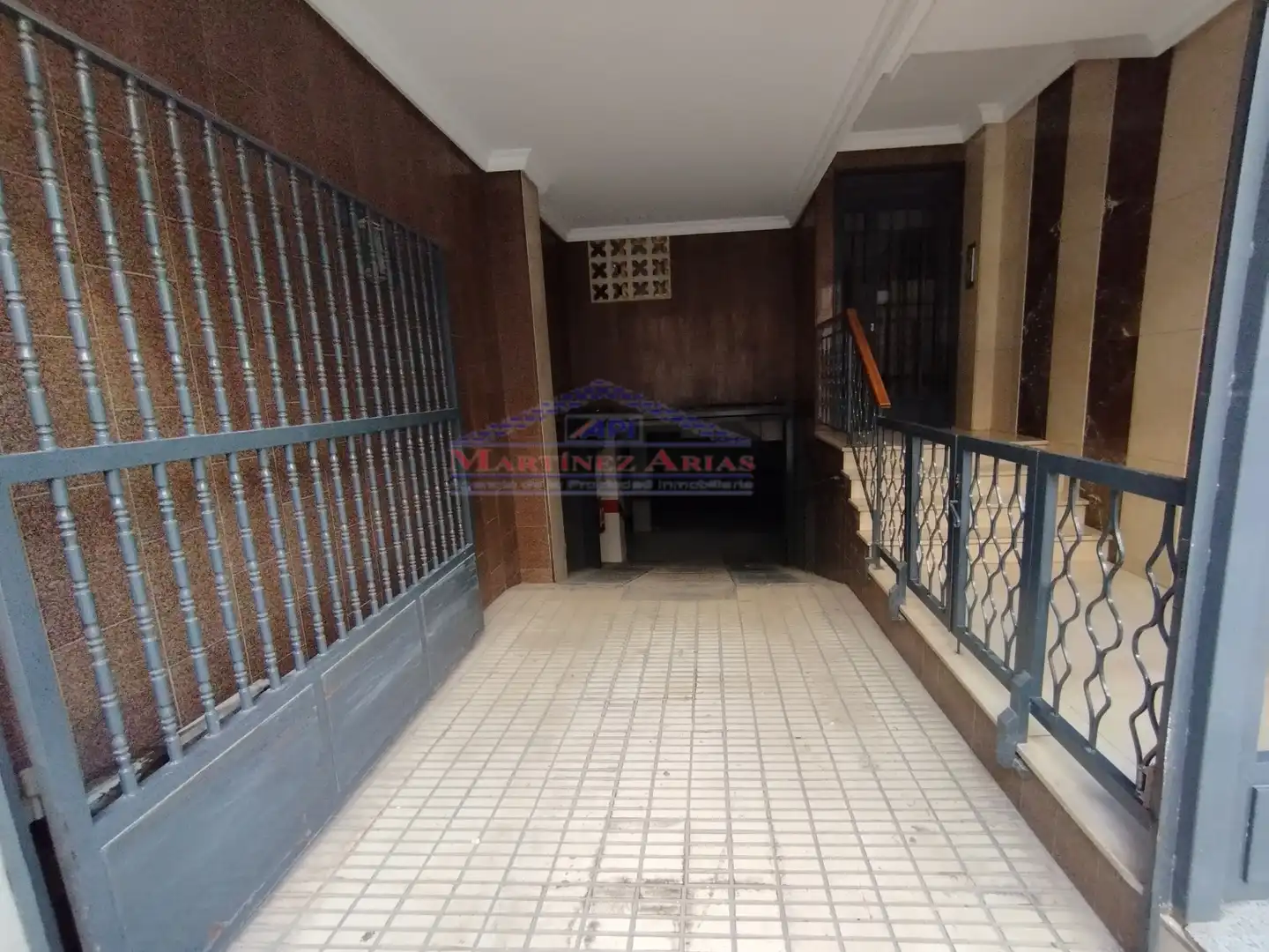 Aparcament en venda a Calle Federico de Mendizábal, imagen 4