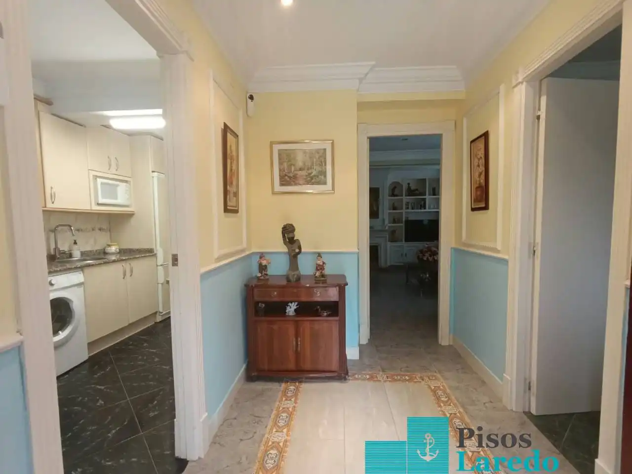 Maison avec jardin à vendre à Calle Pieragullano 1, imagen 3