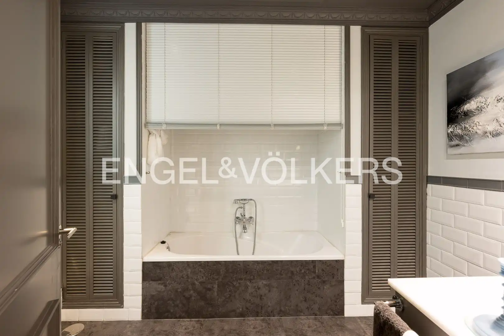 Baño de Piso en venta en Madrid con Aire acondicionado, Calefacción y Parquet