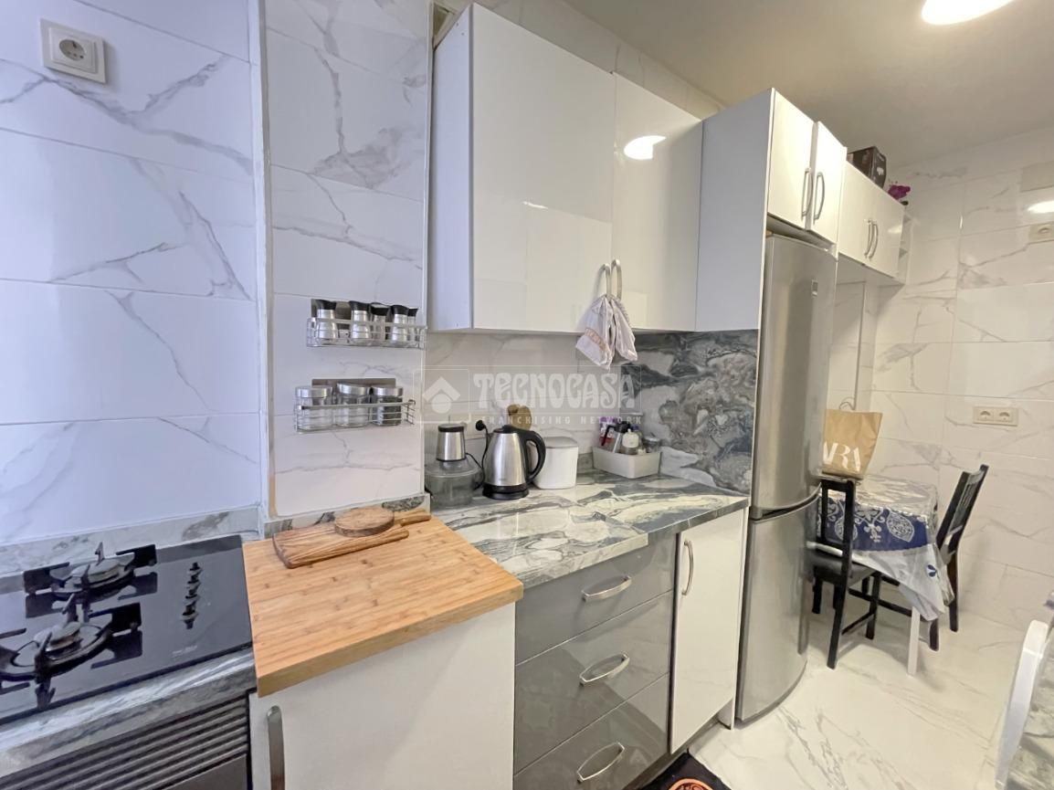 Piso en venta en Fontarrón, Moratalaz