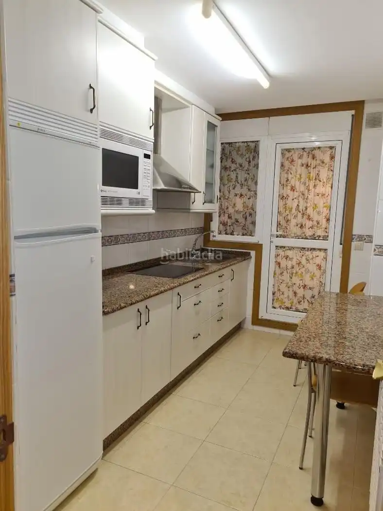 Apartament amb ascensor de lloguer a Paseo Praia de Silgar 54, imagen 3