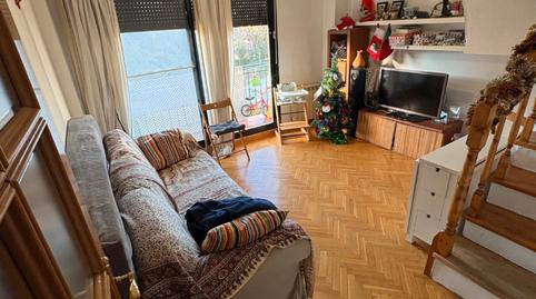 Photo 3 of Attic for sale in Plaza de la Emperatriz, Buena Vista,  Madrid Capital