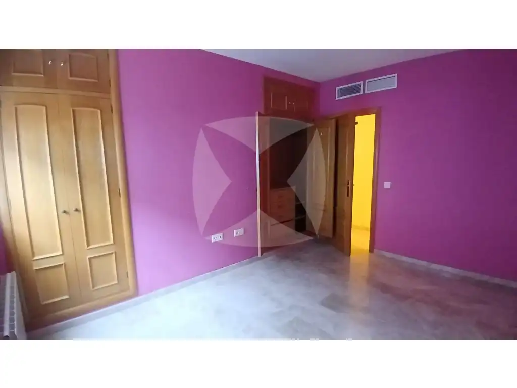 Ático en venta en Paseo Condes de Barcelona, Maria Auxiliadora - Barriada de Llera