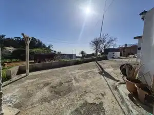 Finca rústica en venta en El Rosario con Jardín privado, Terraza y Trastero