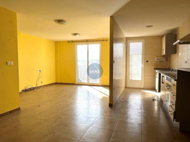 Piso en Venta en Fuente en Navarrés