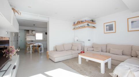 Foto 4 de Piso en venta en Asdrúbal - Bahía Blanca, Cádiz