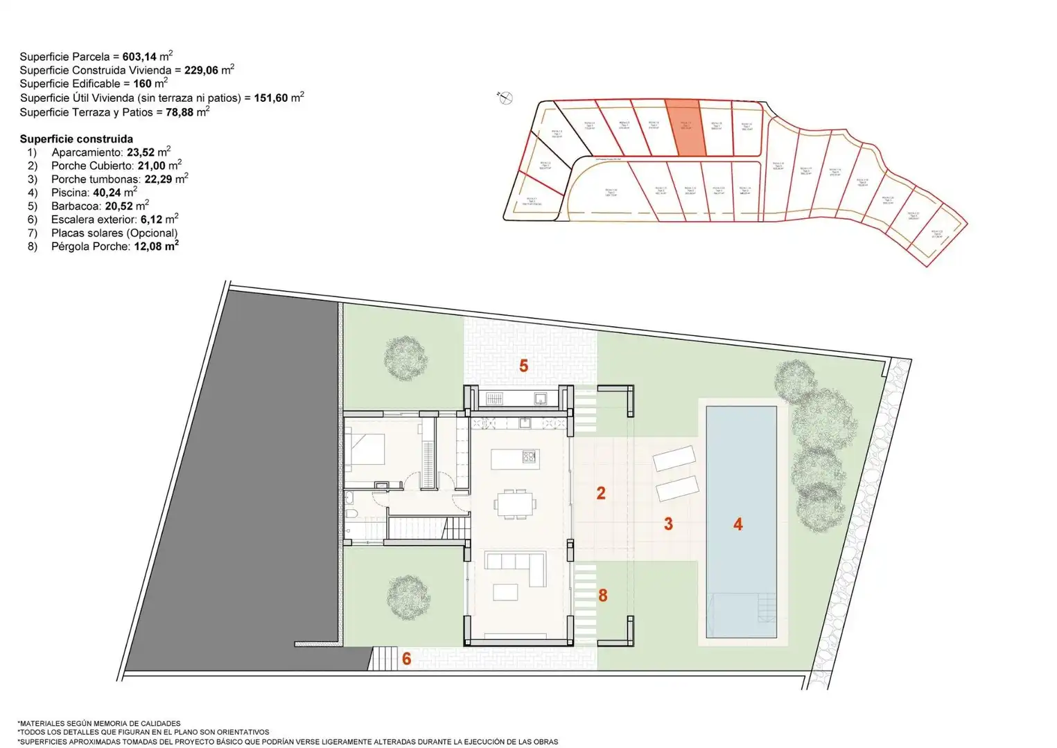 Villa avec piscine à vendre à Balcón de Finestrat - Terra Marina, imagen 16