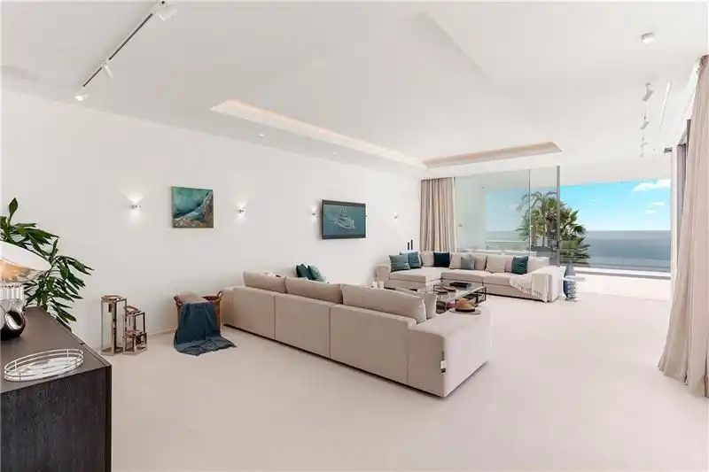 Villa con piscina in vendita a Port d'Andratx, imagen 7