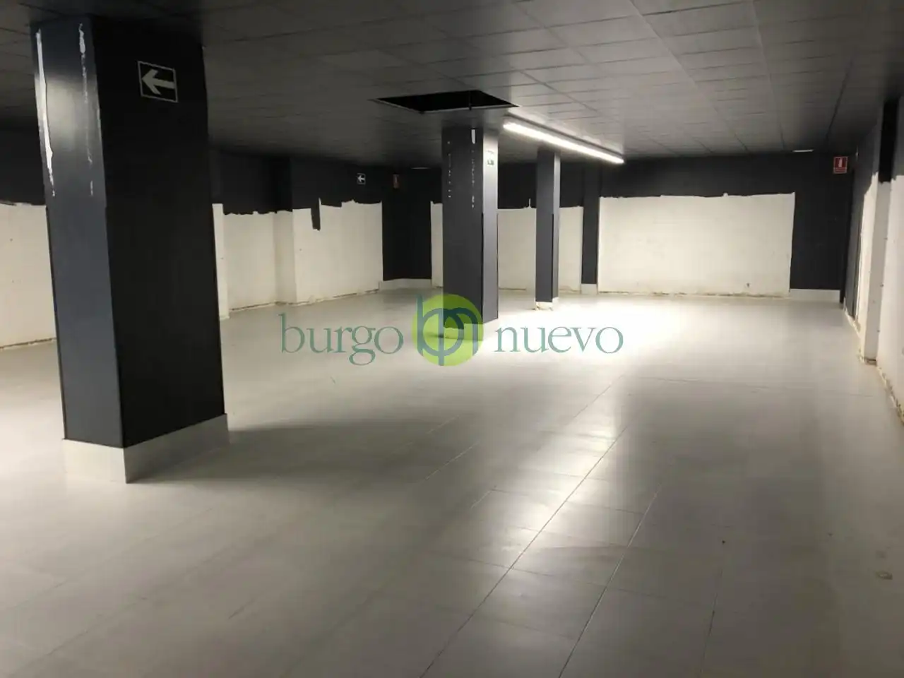 Business premises to rent in Calle Fray Luis De Leon 6 24005 Leon, imagen 2