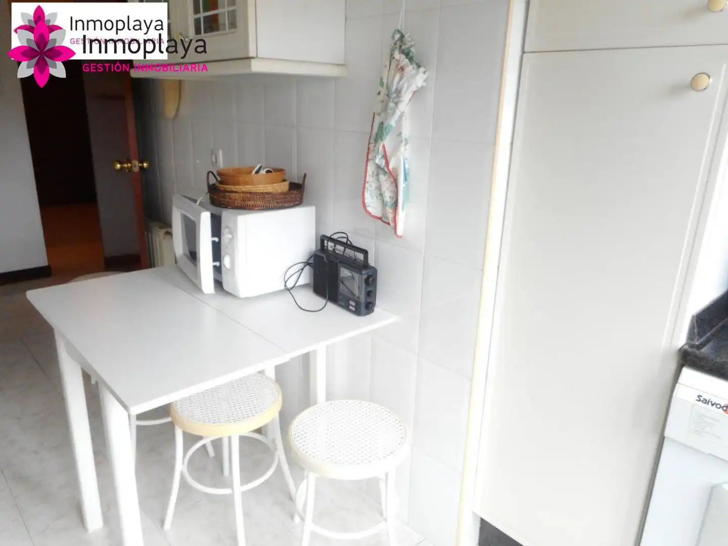 Apartment mit Pool zur Miete in Pedroso, imagen 15