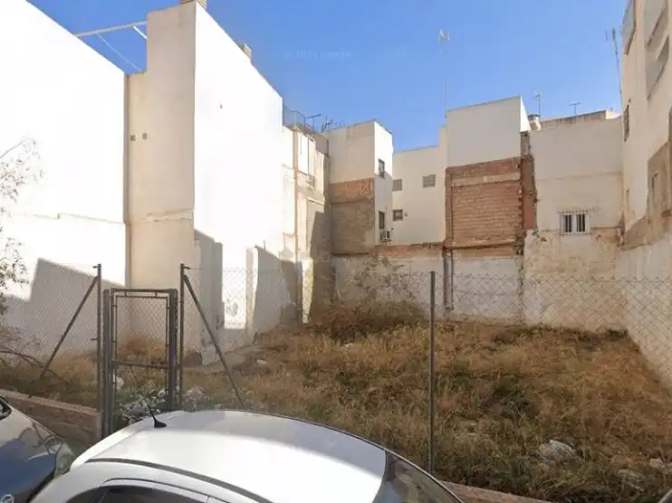 Terreny residencial en venda a Calle María Guerrero 9, imagen 7
