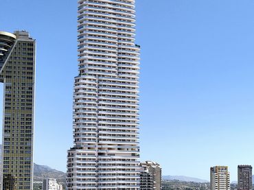 Apartment zum Verkauf in Playa de Poniente