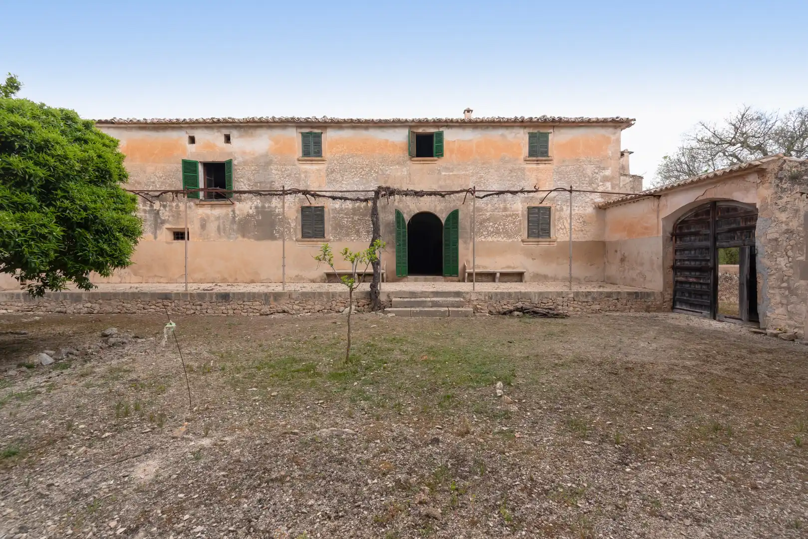 Landhaus mit Garten zum Verkauf in Algaida, imagen 3