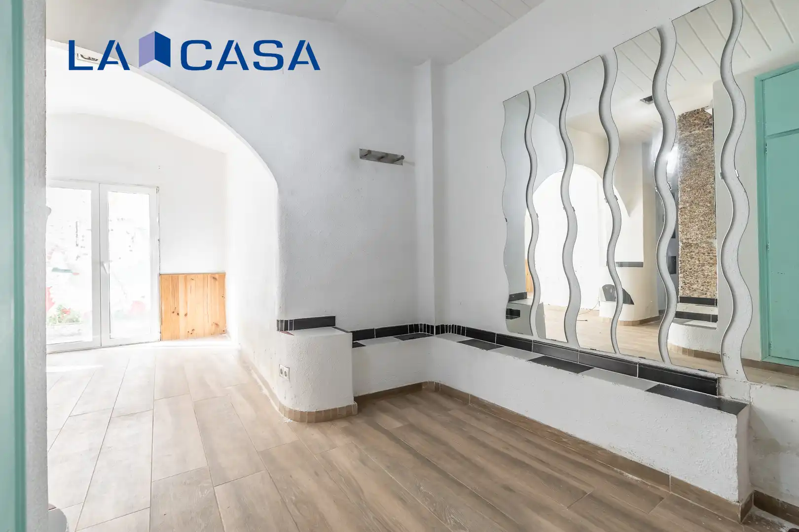 Wohnung zum Verkauf in Madrid mit Terrasse