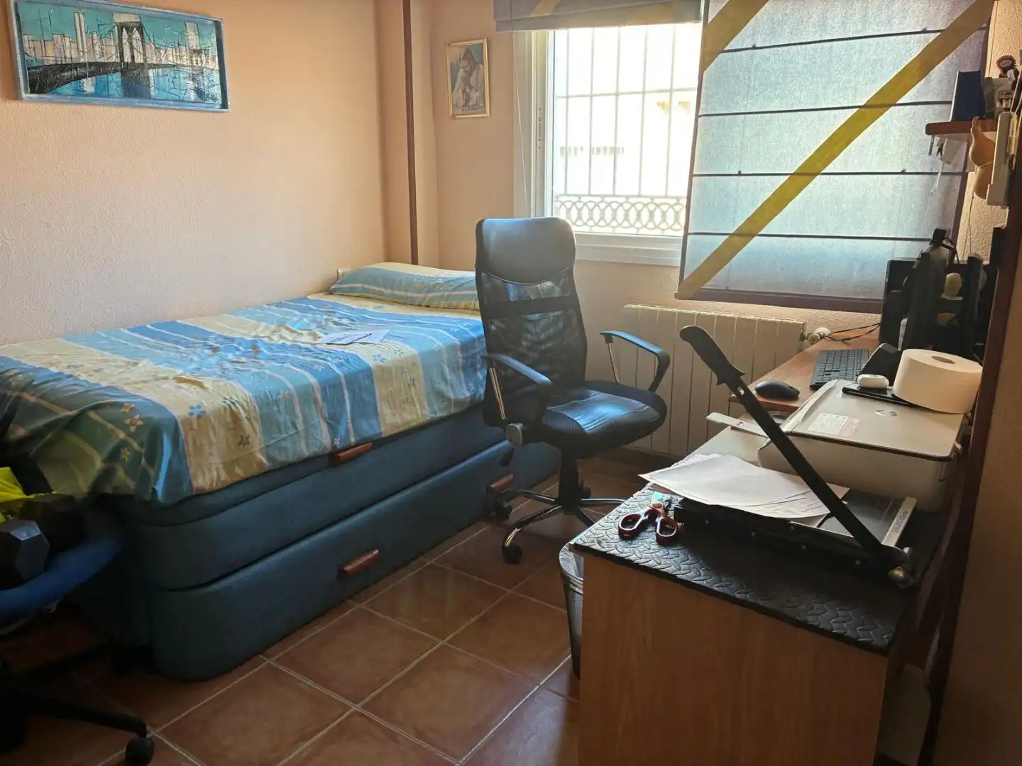 Villa con piscina in vendita a Calle Robles 3A, imagen 25