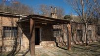 Vista exterior de Finca rústica en venda en Cáñar amb Piscina