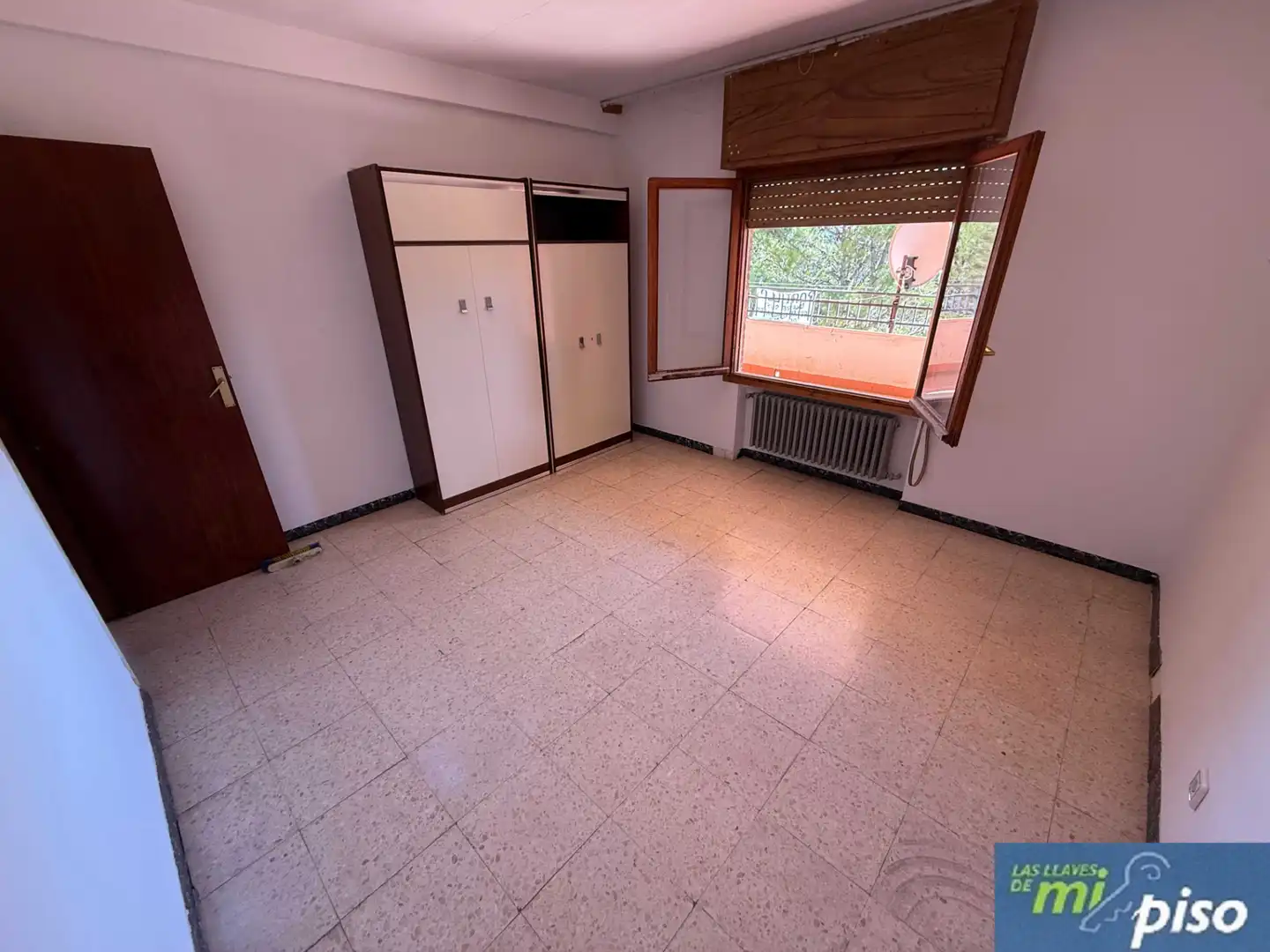Bedroom of Attic for sale in Portillo  with Heating, Terrace and Oven
