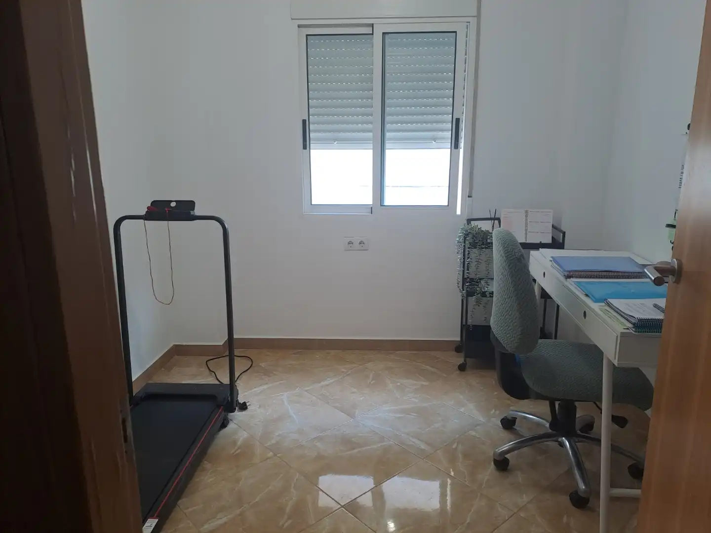 Piso en venta en Manises con Aire acondicionado y Terraza
