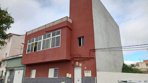 Foto 4 von Wohnung zum Verkauf in C/ la Geria, Los Baldíos - Geneto - Guajara, San Cristóbal de la Laguna