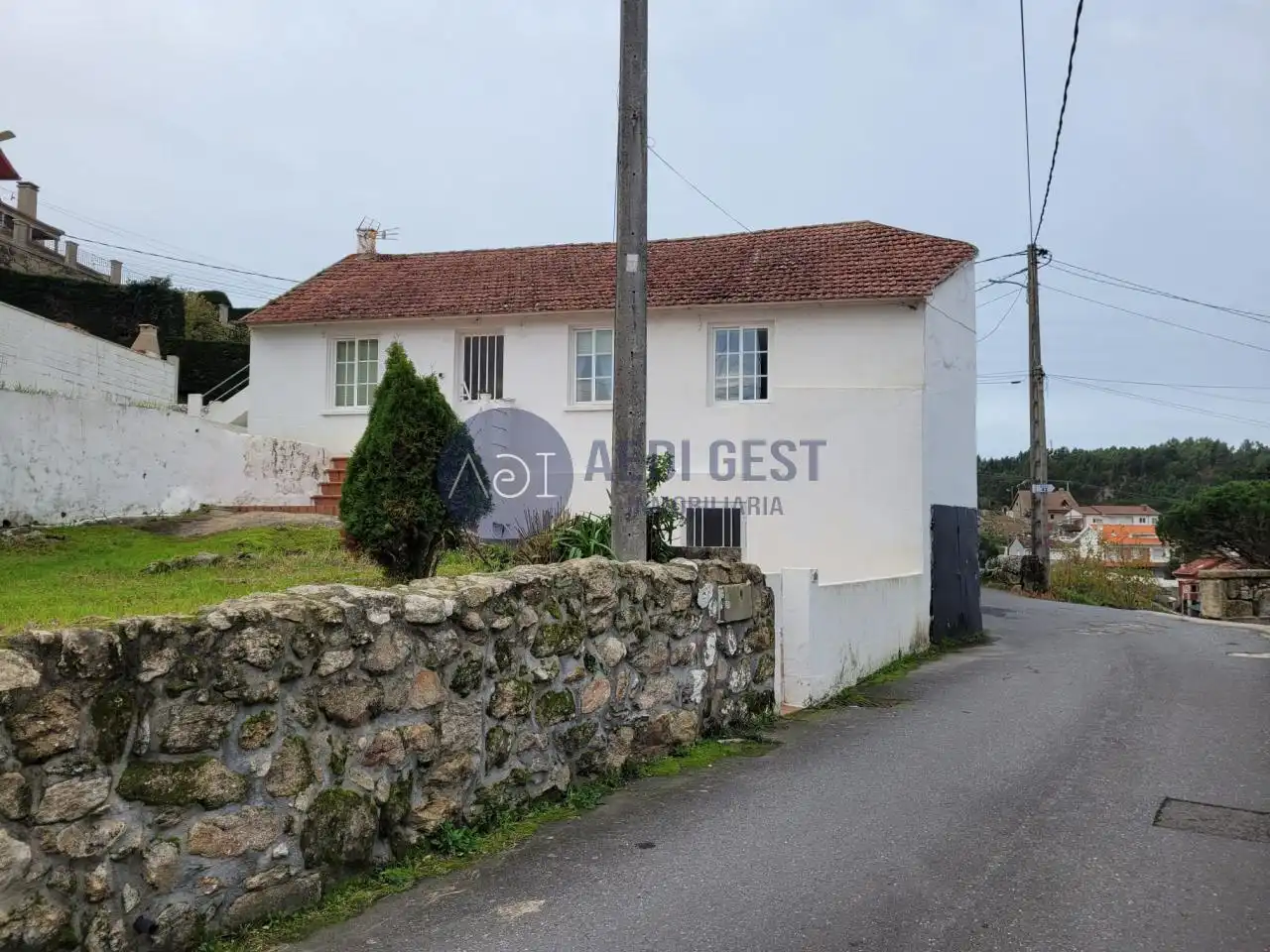 Maison avec jardin à vendre à Lugar Covaterreña, imagen 23