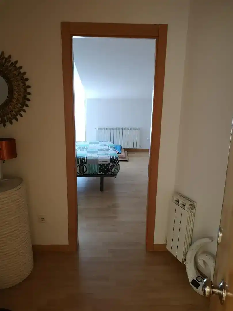 Pis en venda en Villaralbo amb Parquet, Traster i Forn