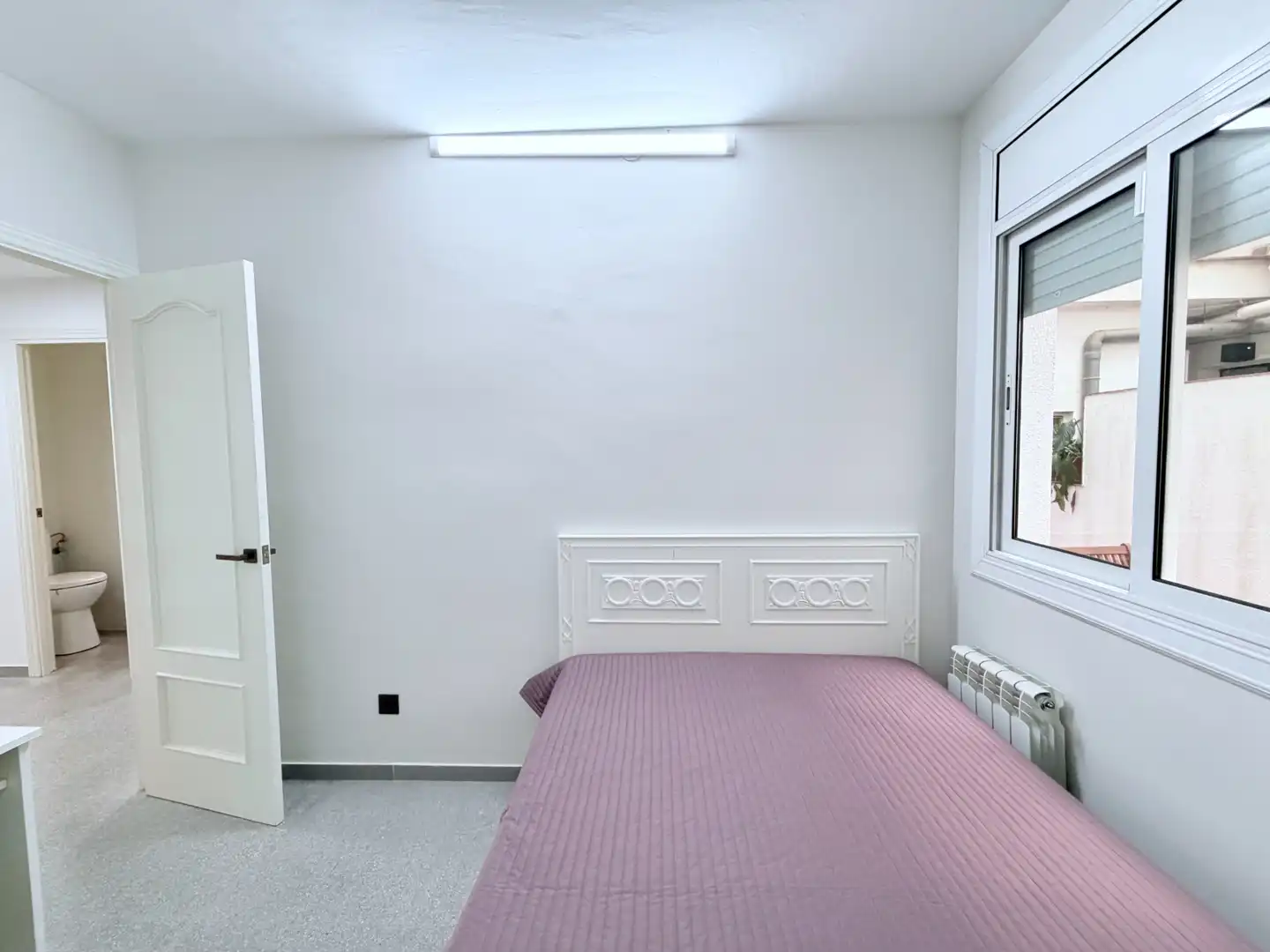 Wohnung mit Terrasse zum Verkauf in Carrer del Comte Borrell, imagen 17