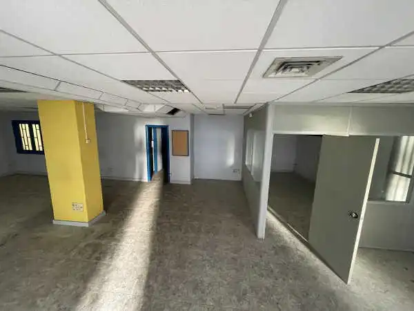 Oficina en venda en Las Palmas de Gran Canaria amb Aire condicionat i Calefacció