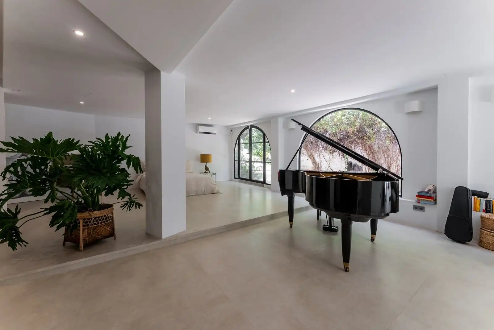 Villa mit Pool zum Verkauf in Avenida Pernet 22, imagen 20