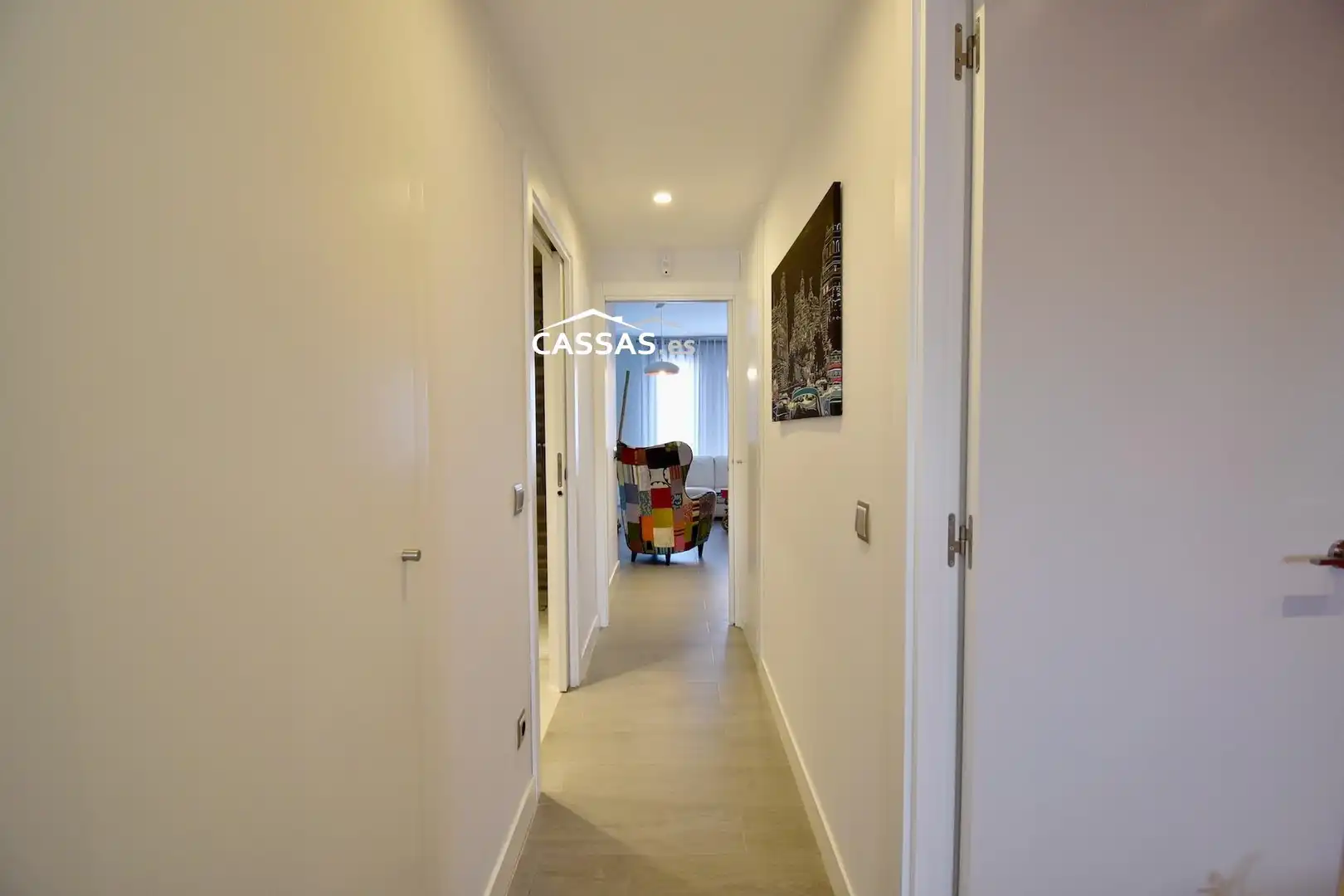 Flat for sale in Torrejón de Ardoz  with Air Conditioner and Heating