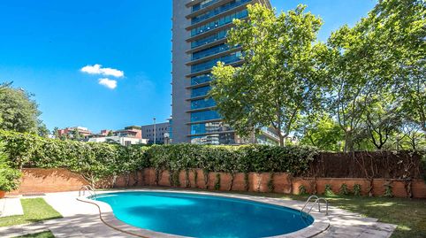 Photo 5 of Flat for rent in Agustina Saragossa, Barri de les Corts, Barcelona Capital