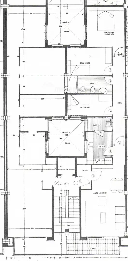 Ático con ascensor en venta en Calafell Platja, imagen 26