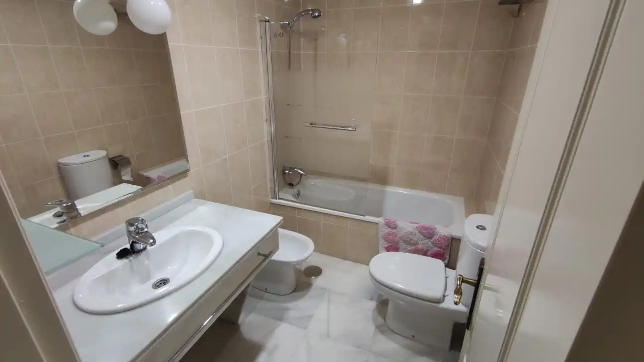 Flat with lift to rent in La Reconquista - El Rosario, imagen 14