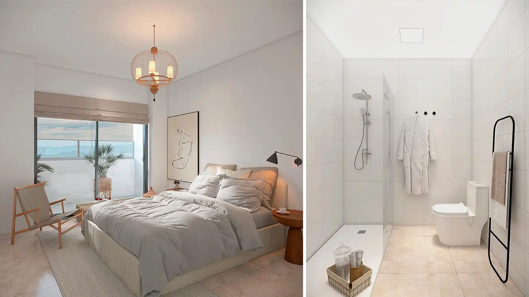 Penthouse mit Aufzug zum Verkauf in Playa del Cura, imagen 7