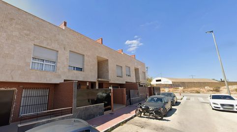 Foto 2 de Casa o xalet en venda a Holanda Zon, Fátima - El Panderón, Molina de Segura