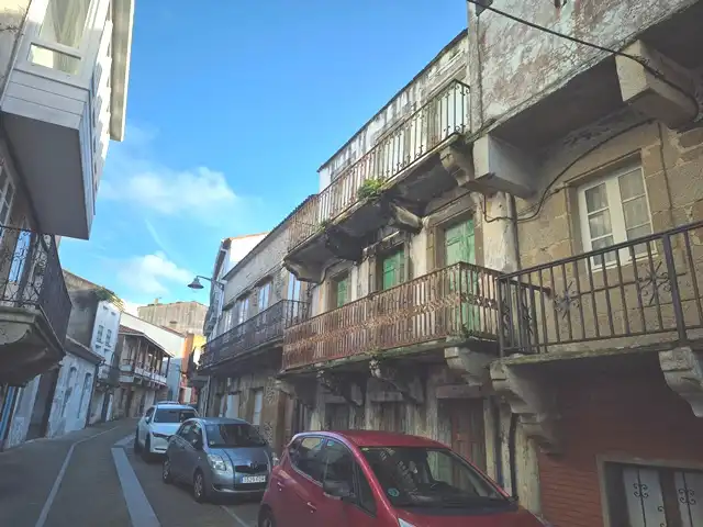 Terreni e lotti in vendita a Rúa María 4, imagen 14