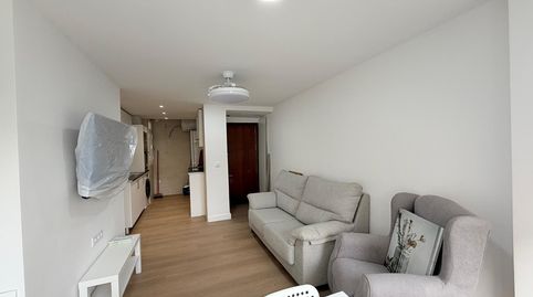 Photo 4 of Flat for rent in El Torrejón - El Cerezo, Sevilla Capital