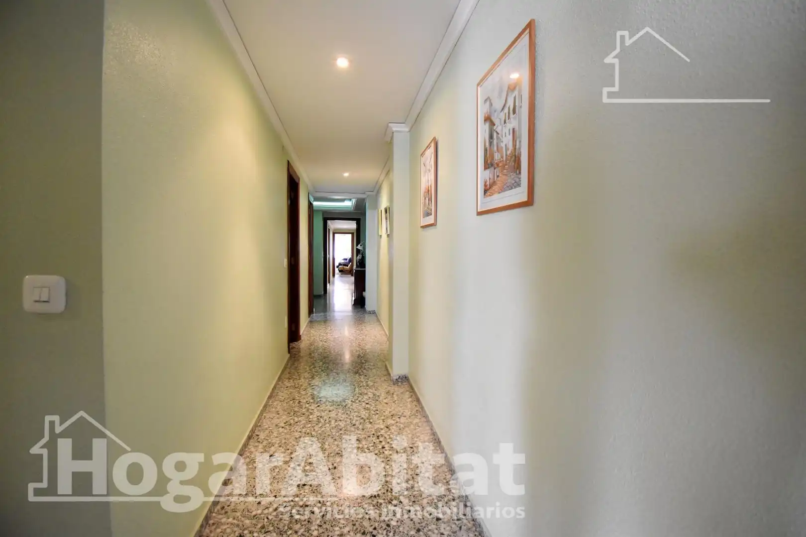 Casa con terraza en venta en Calle Algepseria, imagen 44